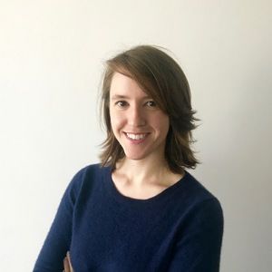 Meet your Posher, Chelsea